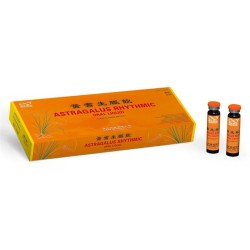 Huang qi sheng mai yin - Astragalus Rhytmic oral liquid