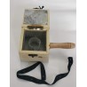 11013A Scatola per Moxbustione in legno