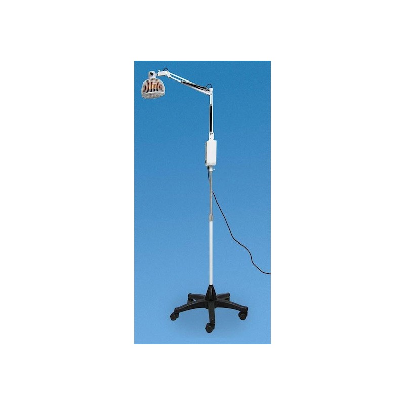 07020 Lampada elettromagnetica speciale TDP