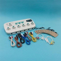 03031 Elettrostimolatore SDZII