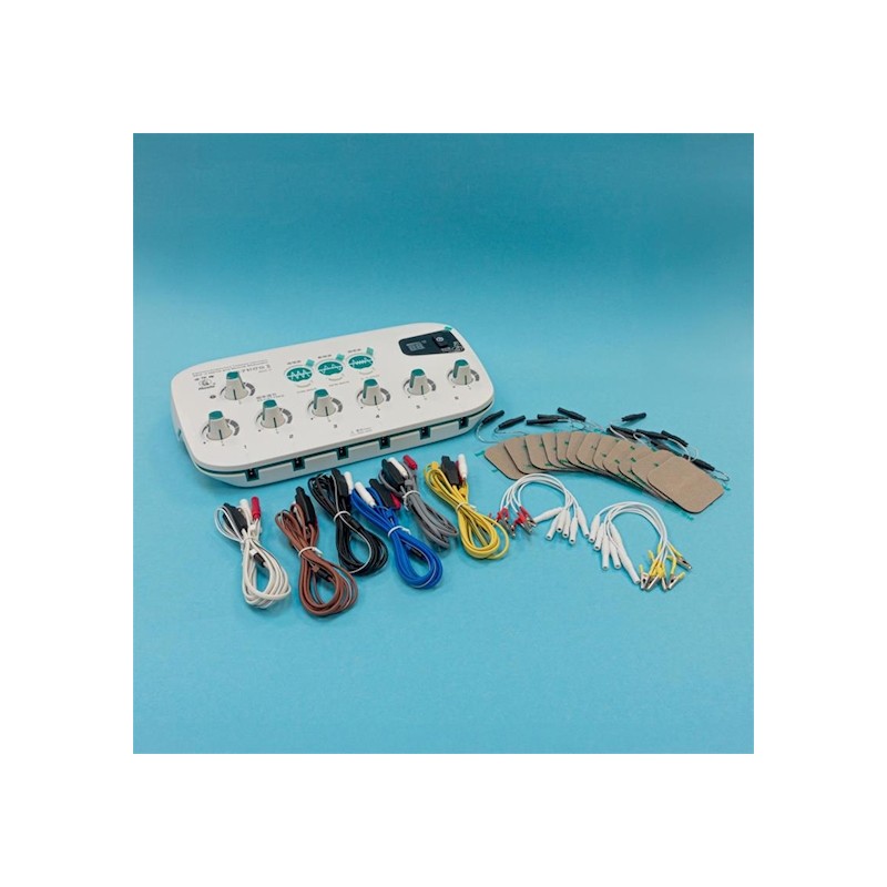 03031 Elettrostimolatore SDZII