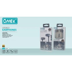 AM222 AURICOLARE OMEK