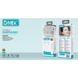 ks-6006 AURICOLARE OMEK