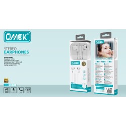 ks-6004 AURICOLARE OMEK