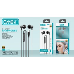 ks-6021 AURICOLARE OMEK