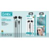 ks-6021 AURICOLARE OMEK