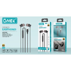 ks-6024 AURICOLARE OMEK