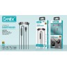 ks-6024 AURICOLARE OMEK
