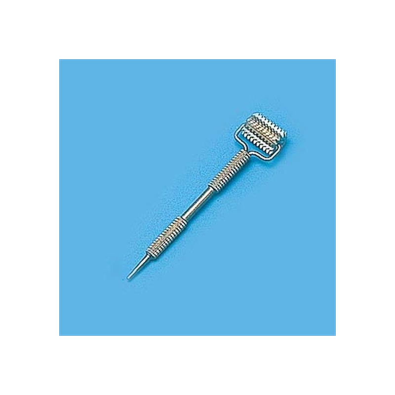 Rollu con punta diagnostico