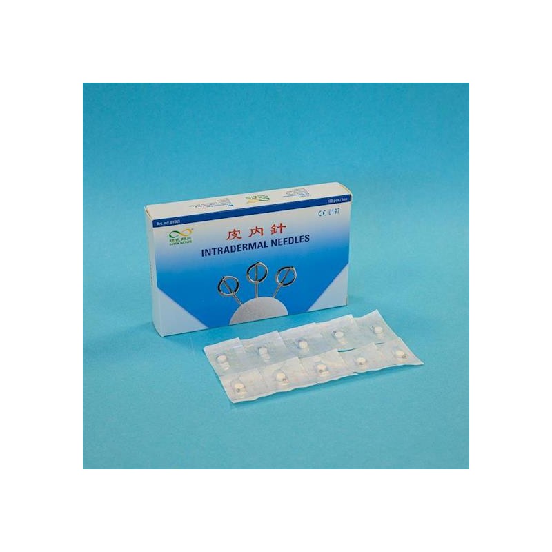 Aghi intradermici