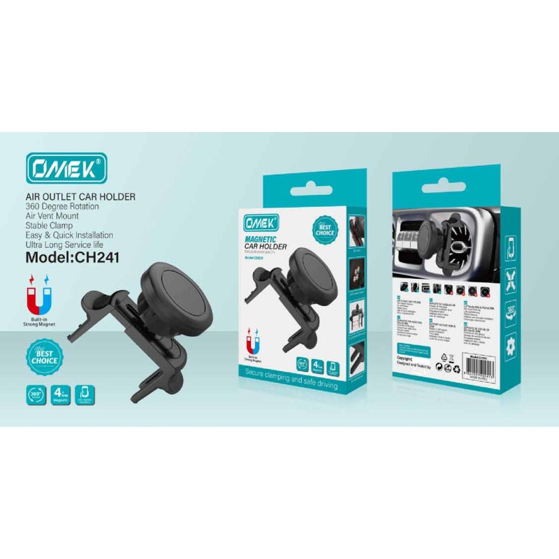 CH241 Supporto per cellulare