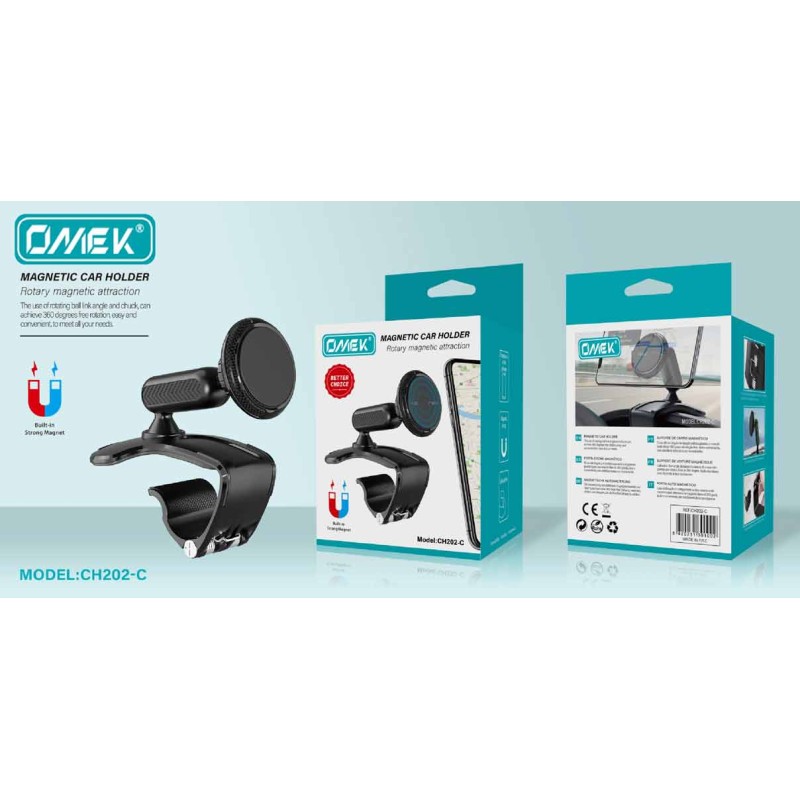 CH202-C Supporto per cellulare