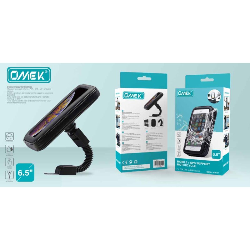 M-R117 Supporto per cellulare