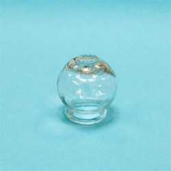 Coppetta 4.5x6cm Art 05009