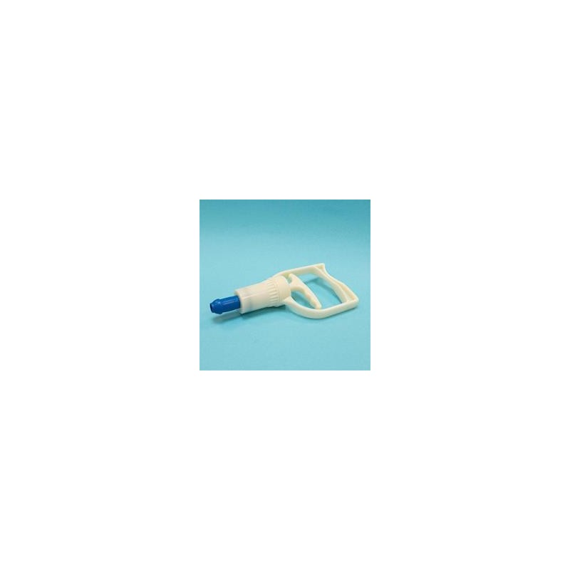 Pompa manuale per coppette aspiranti 05046