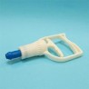 Pompa manuale per coppette aspiranti 05046