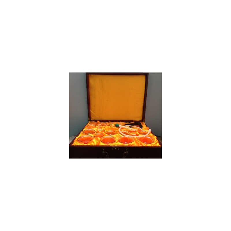 Coppette aspiranti art. 05003