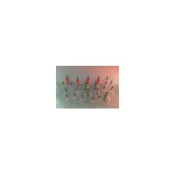Coppette aspiranti art. 05003