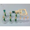 Coppette aspiranti Art. 05002