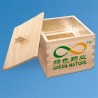 11013 Moxatore in legno