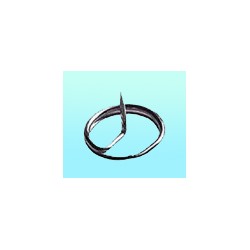 Aghi per auricoloterapia