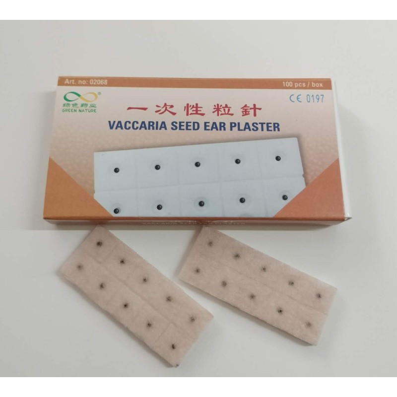 semi di vaccaria