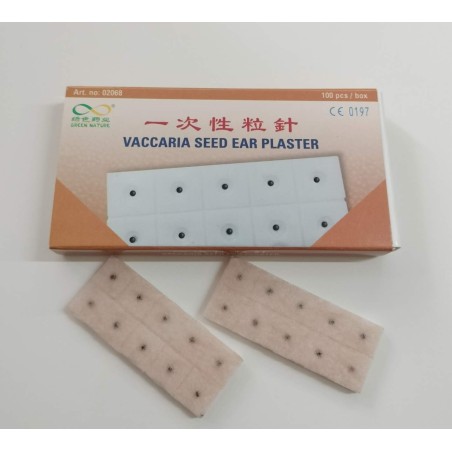 semi di vaccaria